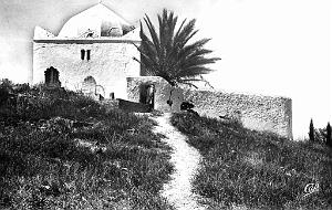 BIVEN Georges - 147- Marnia